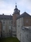 Le château de Modave 